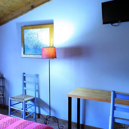 Hostal Rural Donamariako Benta Ruang foto