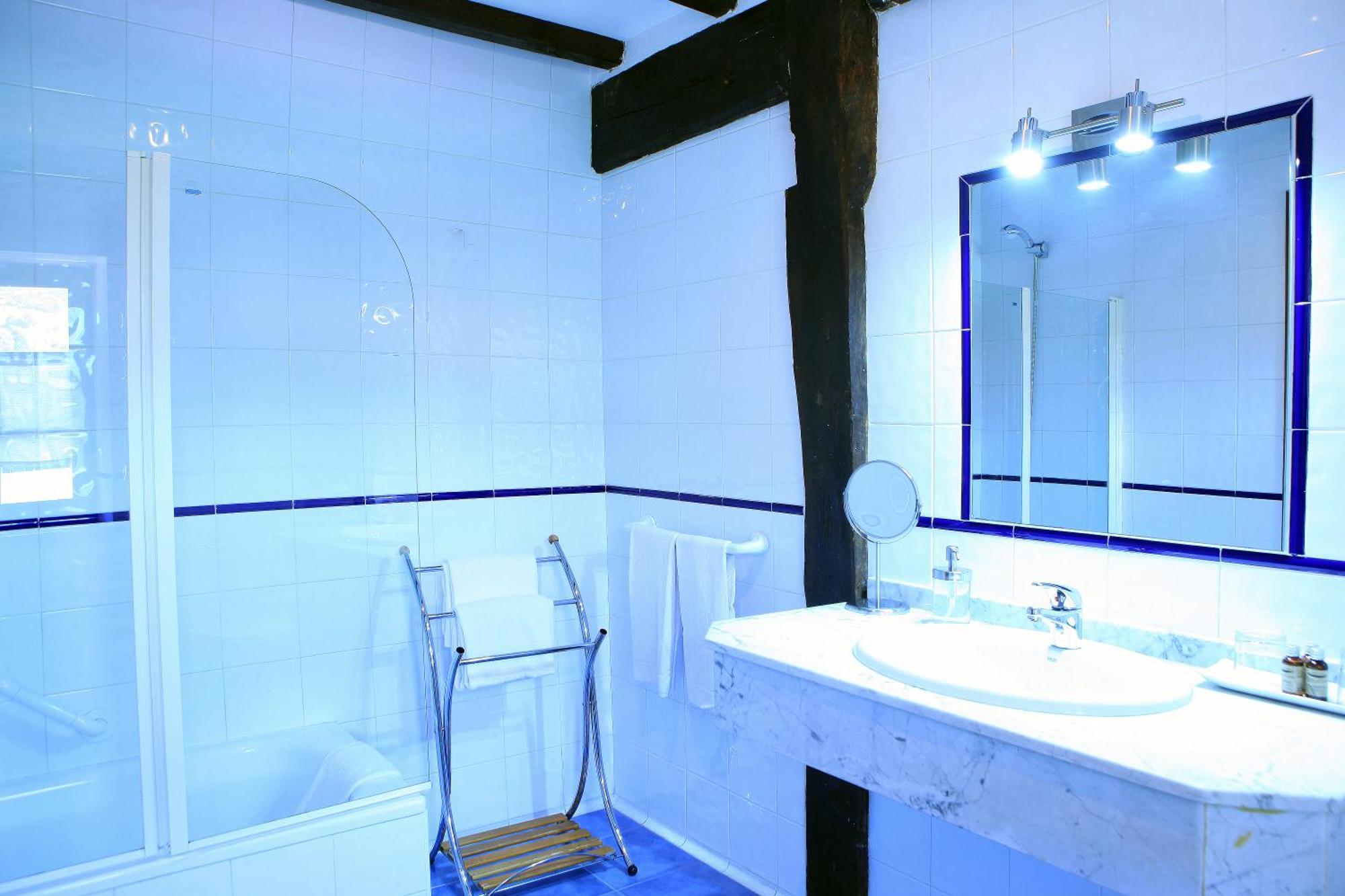 Hostal Rural Donamariako Benta Ruang foto